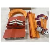 Hot Wheels Race Track