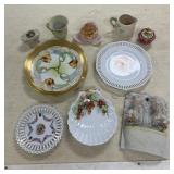 Glassware
