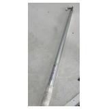 Telescoping Rescue Hook