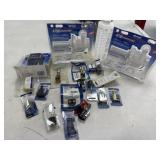 Marine Hardware, Electrical And Plumbing