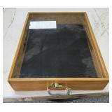 Display Case
