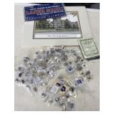 EIU Pins and Print