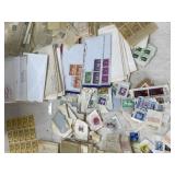 Collector Stamps