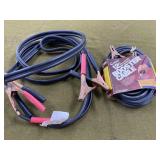 Jumper Cables