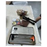 Gun Cleaning Shotshells