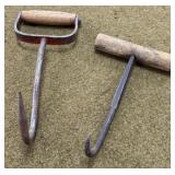 Hay Hooks