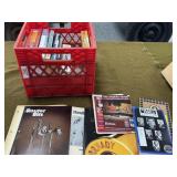 Gun and Reloading Books