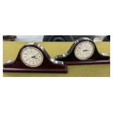 2 - Decorative Quartz Clocks