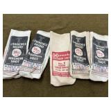 Shot Bags
