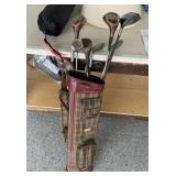 Golf Clubs