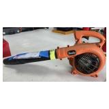 Gas Powered Blower