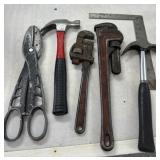 Hand Tools