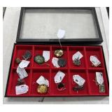 Military Insignia Medals and Badges