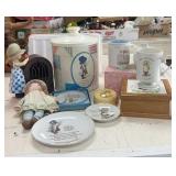 Holly Hobby Lot