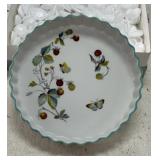 English Dessert Tray