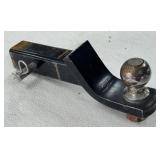 Reese Hitch Insert