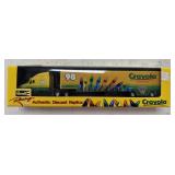 Crayola Revell Semi
