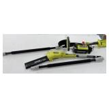 Ryobi Cordless Pole saw