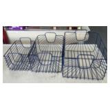 New Graduated Basket Set