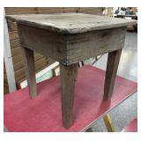 Primitive Table
