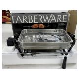 Farberware Indoor Electric Rotisserie