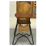 Child High Chair