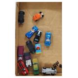 12 - No. 1 Hot Wheels Diecast Cars