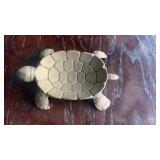 Brass Turtle