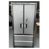 Craftsman Garage Cabinet