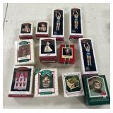 Hallmark Keepsake Ornaments