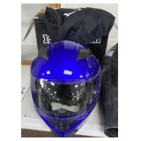 I-Storm Motorcycle Helmet