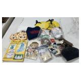 Sewing, Quilting, Drawer Pulls & More