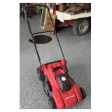 Craftsman Electric Lawn Mower