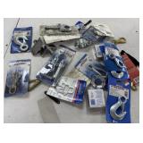 Boating Hardware, Oar Locks