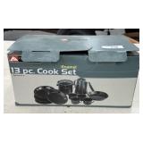 Camp Cook Set