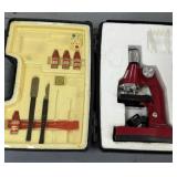 Microscope Set