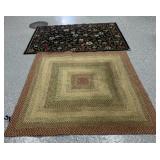 2 - Area Rugs