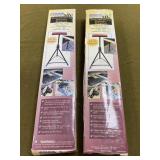 Adjustable Roller Stands