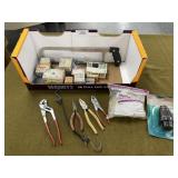 Box of Tools