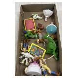 Toy Story Toys