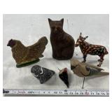 Animal Decor