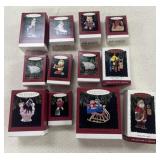 Hallmark Keepsake Ornaments