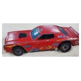 1974 Hot Wheels Red Line Diecast Car