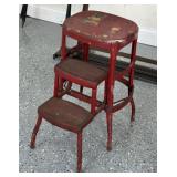 Step Stool