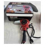 Milwaukee Heat Gun