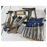 Hand Tools