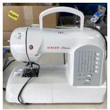 Singer Athena Sewing Machine