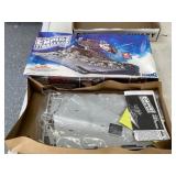 Star Wars Model