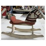 Rocking Horse