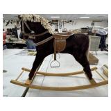 Rocking Horse